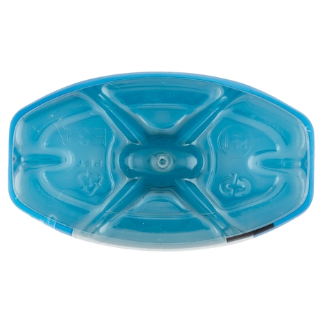 Fabuloso ammorbidente concentrato Profumi di Stintino 585 ml